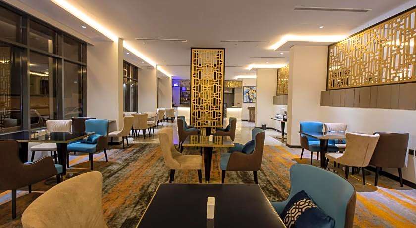 Iris Boutique Taif Heart