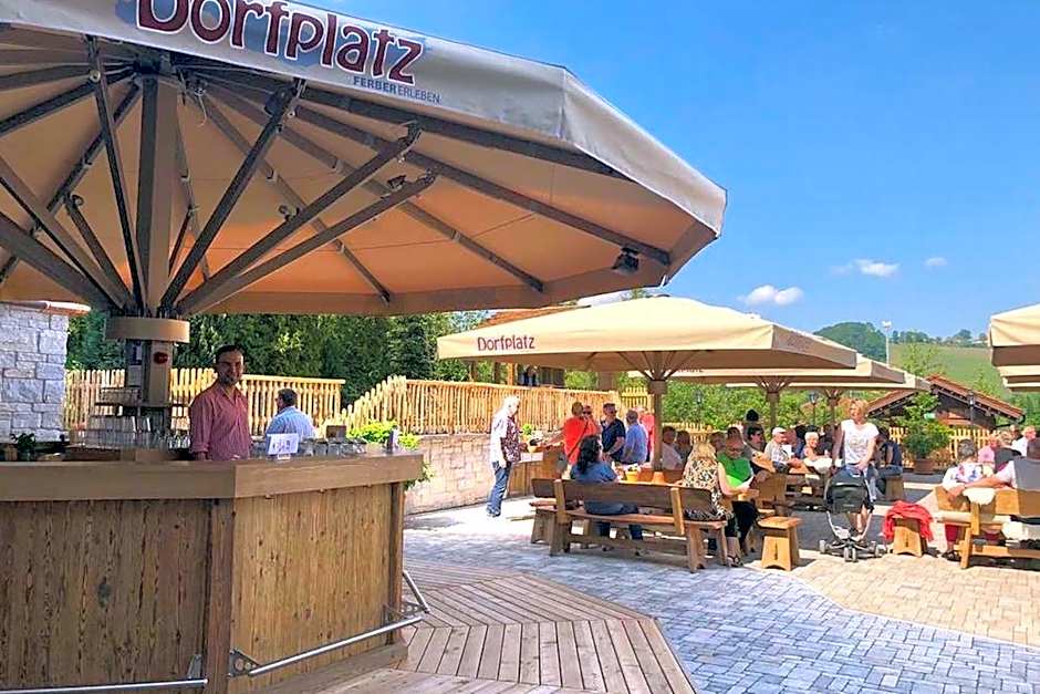 Hotel Sonnenhof Aspach