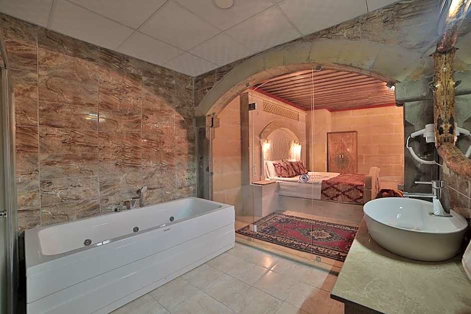 Cakiltasi Evi Hotel & Spa