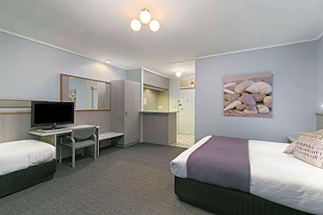 Executive King Suite