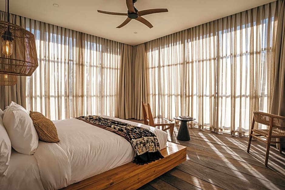 Alamayah Boutique Retreat Hotel