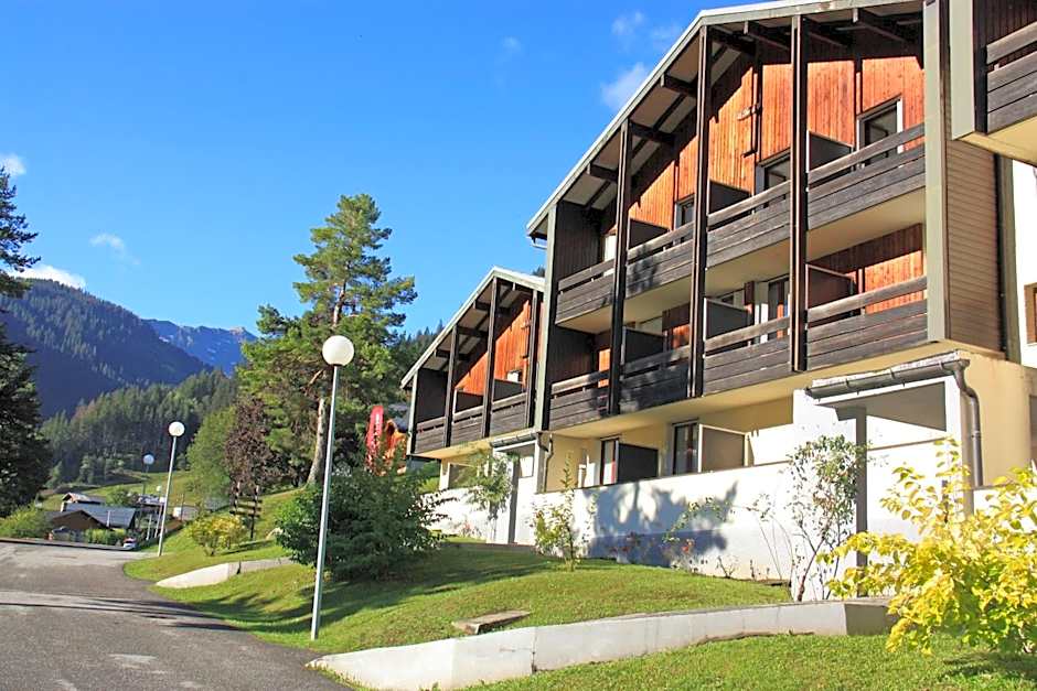 Azureva Club Arêches