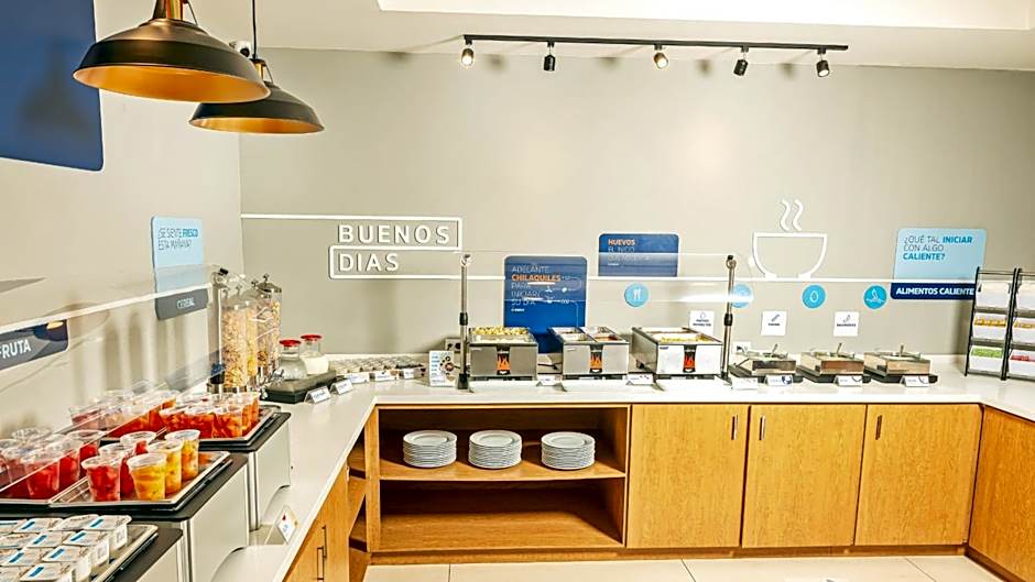 Holiday Inn Express Chihuahua By IHG