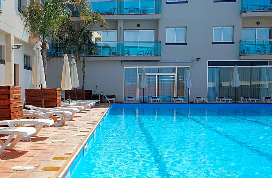 Hotel Port Sitges