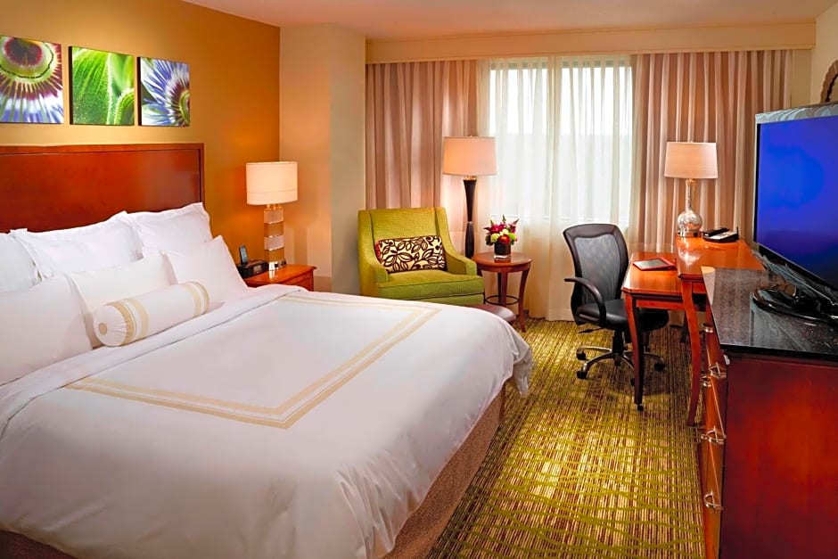 Atlanta Marriott Alpharetta