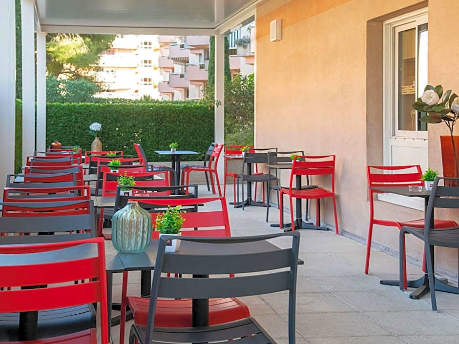 Ibis Roquebrune Cap Martin
