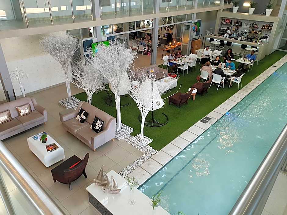 Chill Pepper Boutique Hotel