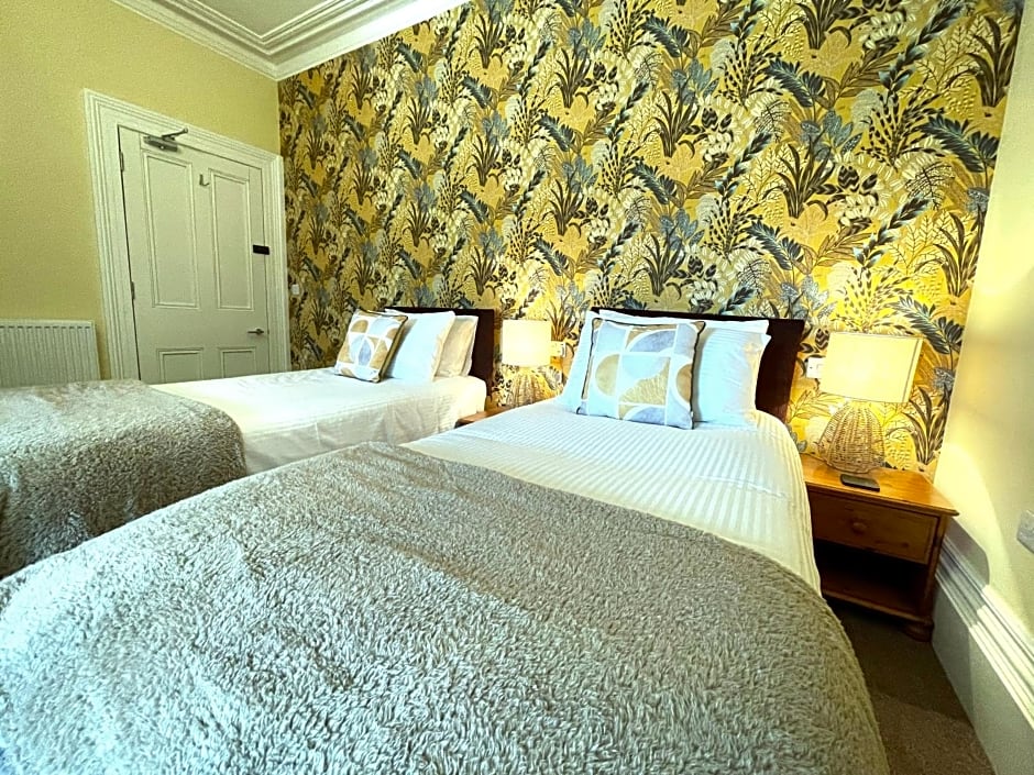 The Devonshire Villa