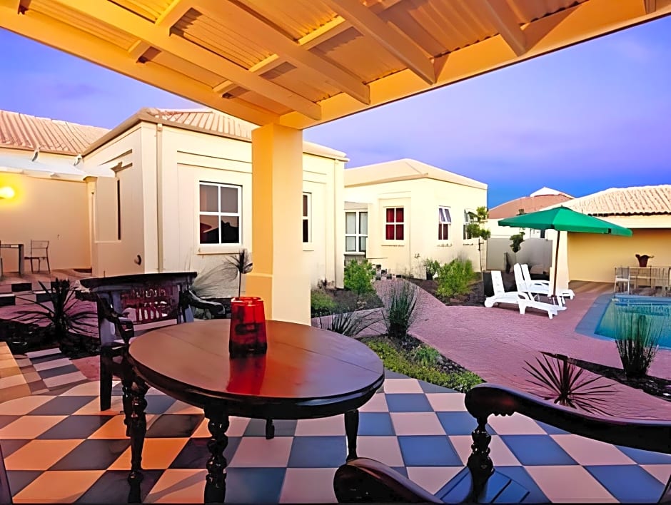 A Smart Stay Self catering Apartments