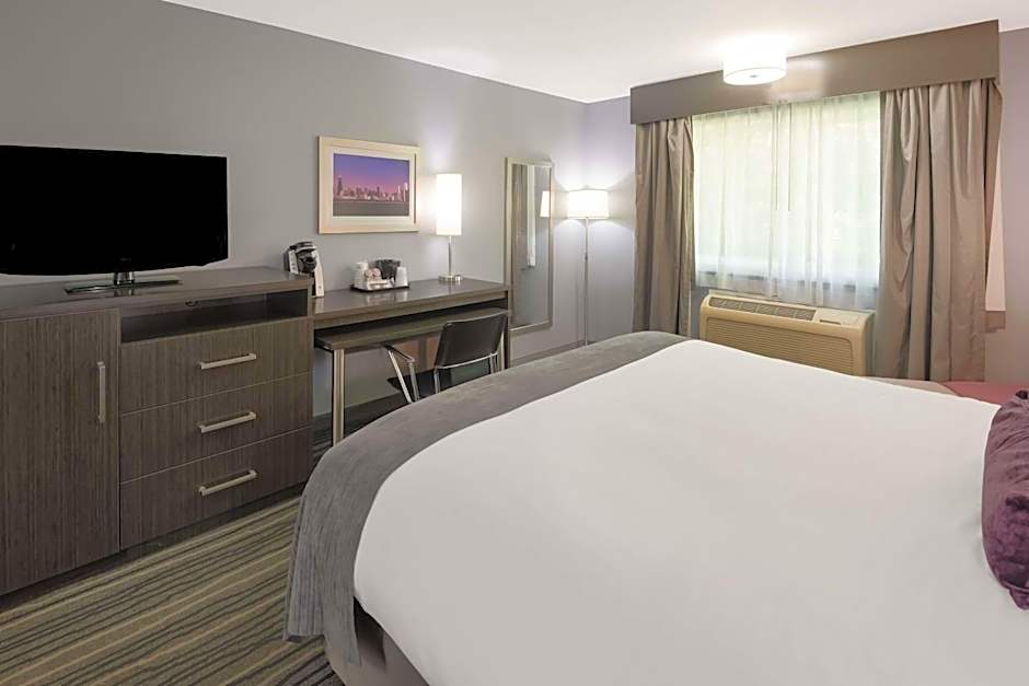 Best Western Riverside Inn