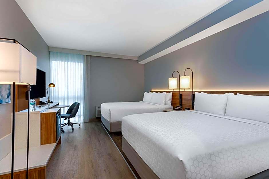 Wyndham Garden Miami International Airport