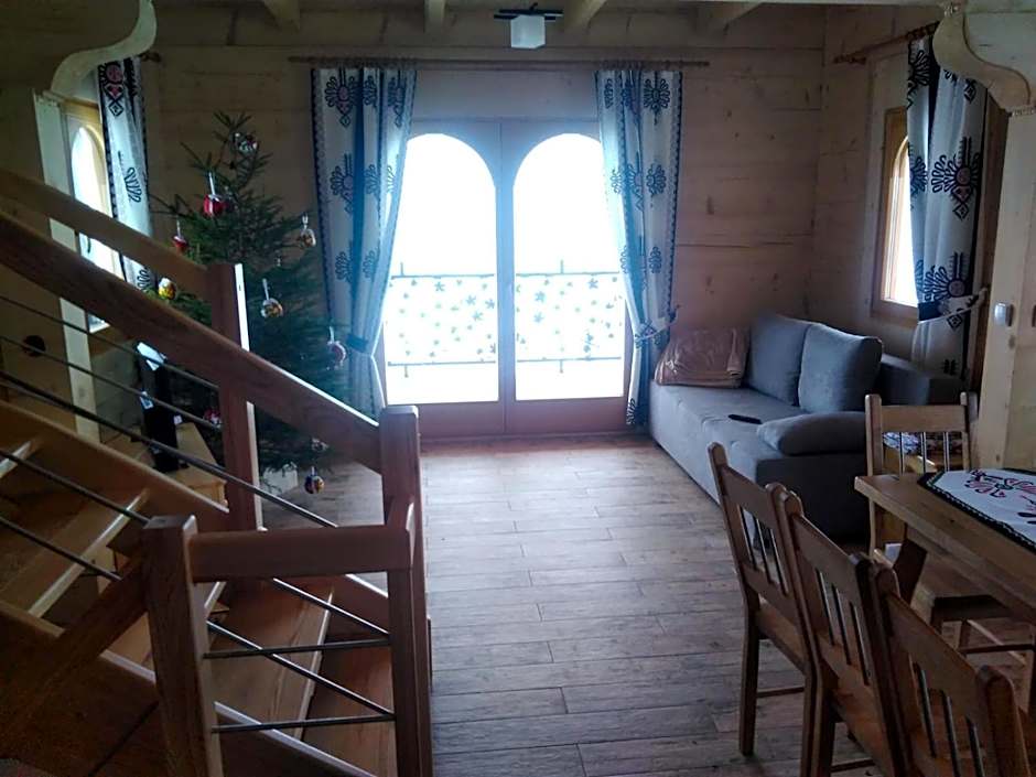 Domki Pod Tatrami