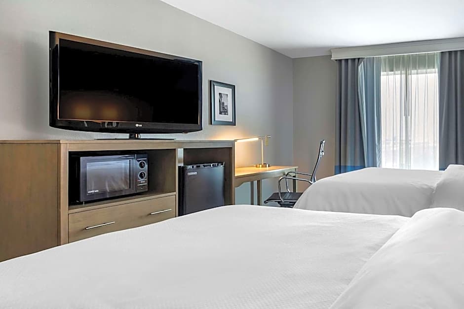 Comfort Inn & Suites Mansfield