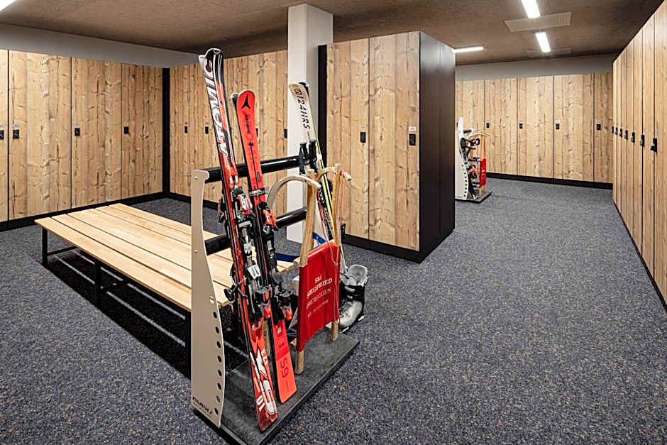 Sporthotel Obereggen