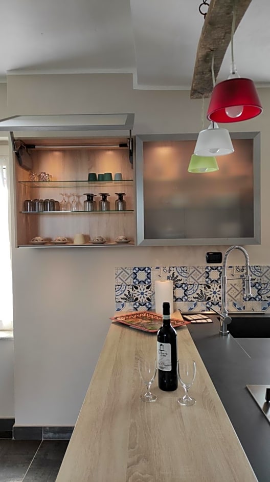 La Terra Buona guest house