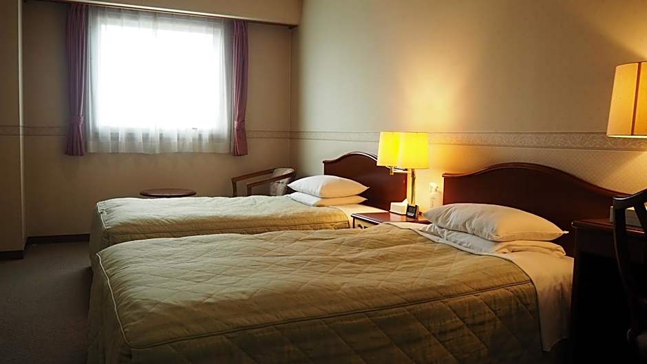 Hotel Grand Marriage