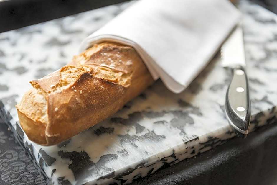 Hotel Le Placide Saint-Germain Des Pres