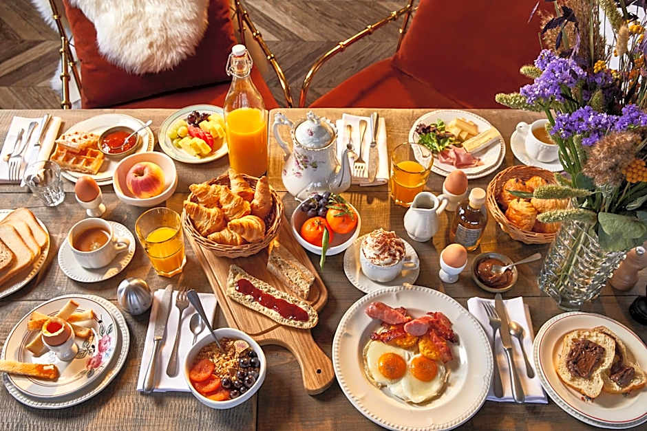 Chalet Alpen Valley, Mont-Blanc