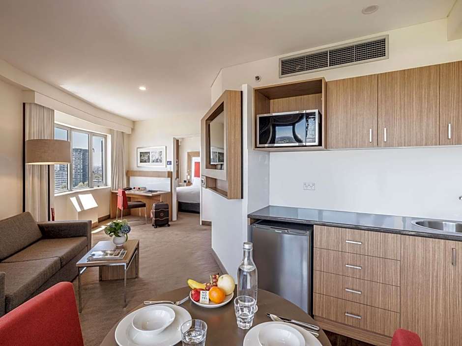 Novotel Sydney Olympic Park Hotel