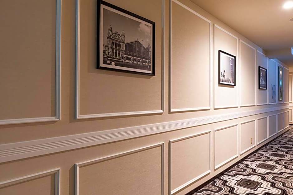 Centurion Hotel & Spa Kurashiki Station