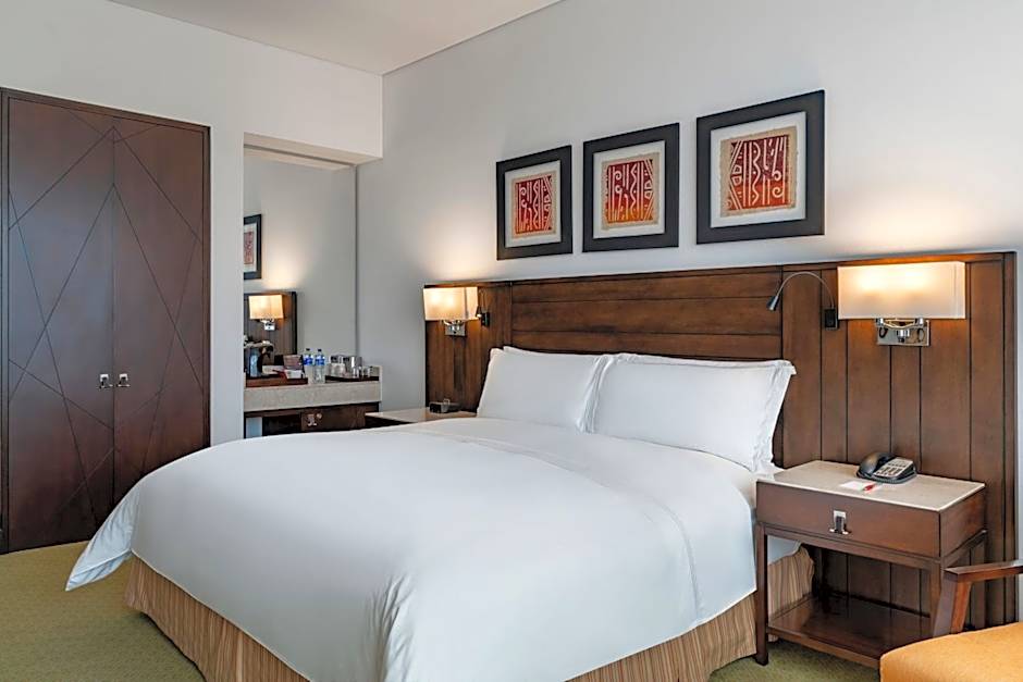 Bogota Marriott Hotel