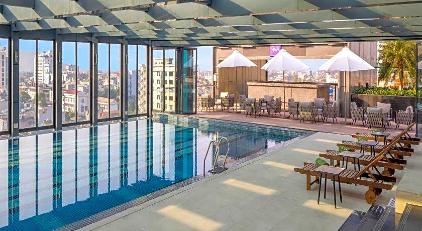 Vinpearl Hotel Thanh Hoa