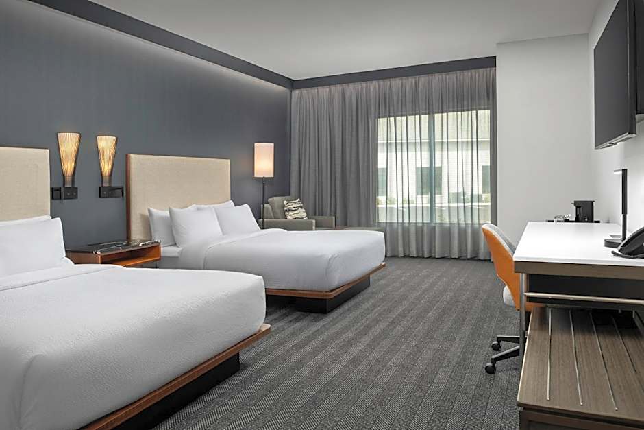 Courtyard by Marriott Bozeman