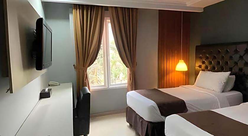 Rizen Premiere Hotel