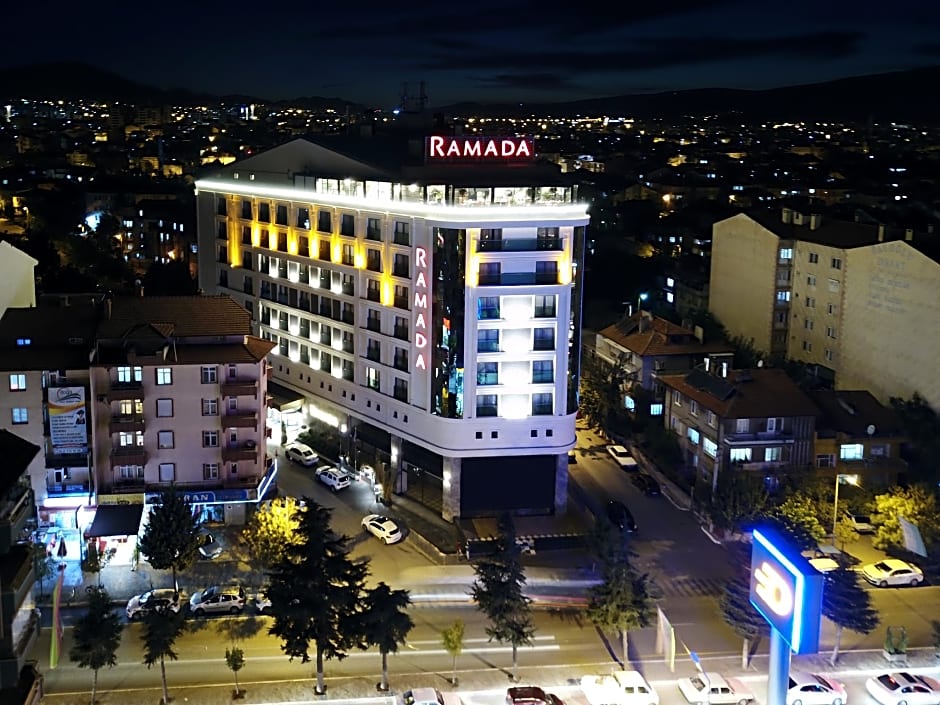 Ramada by Wyndham Isparta