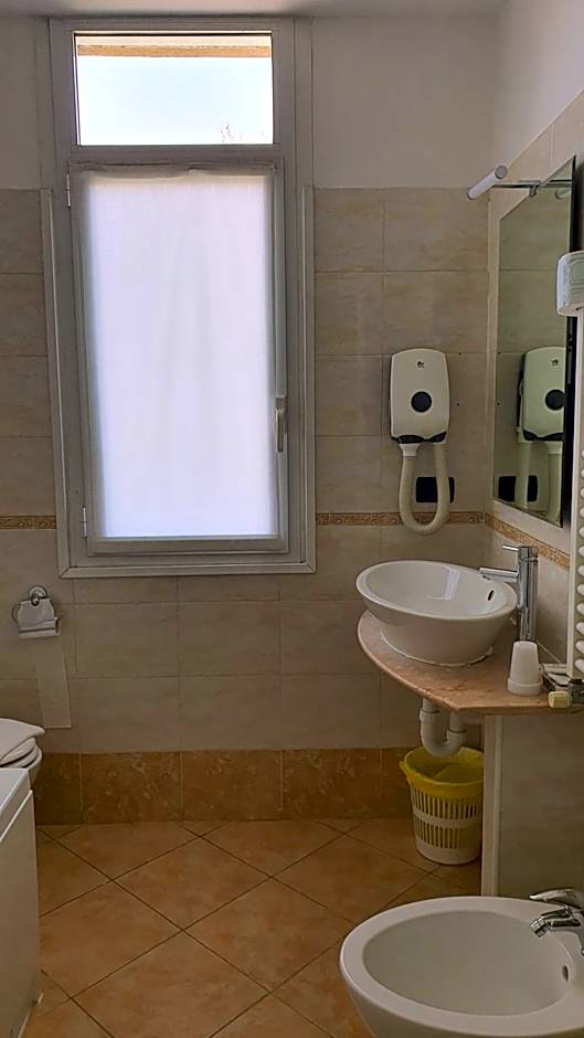 Hotel Laguna Residence