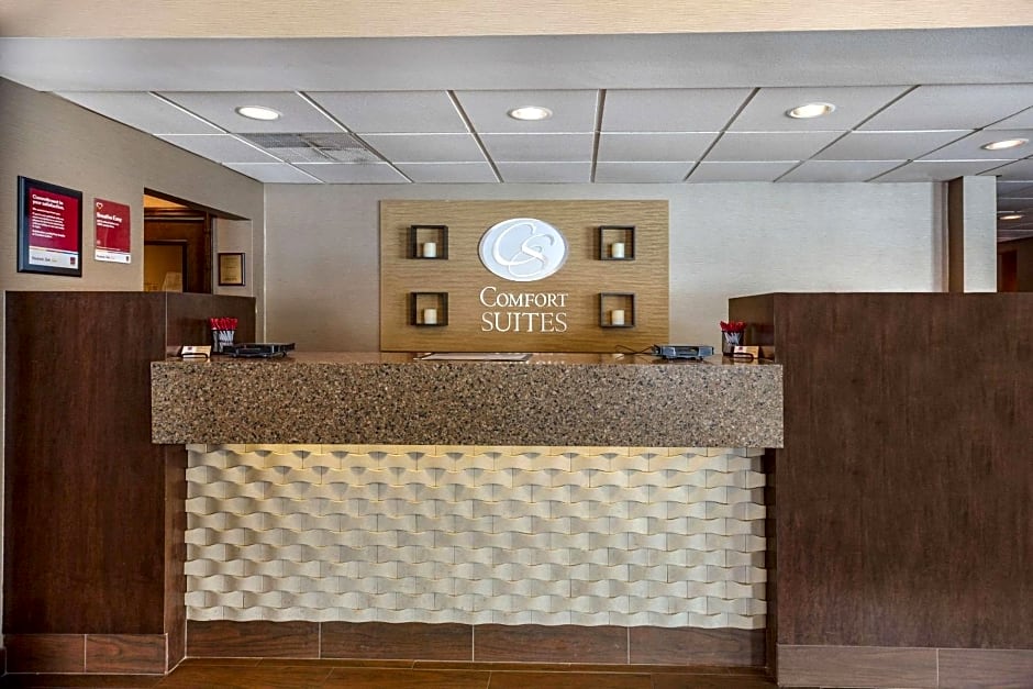 Comfort Suites