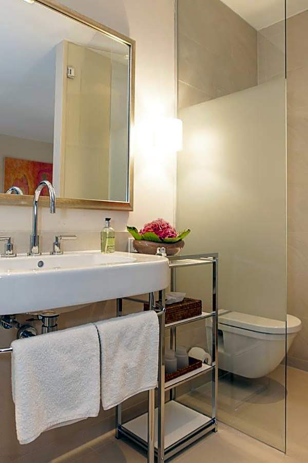 LA VILLA am Starnberger See