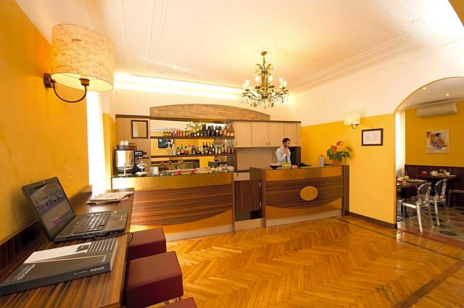 Hotel Panizza