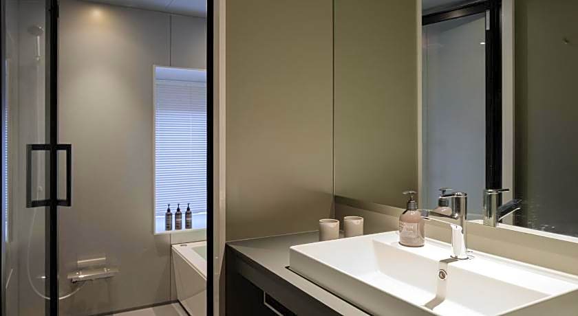 MIROKU NARA by THE SHARE HOTELS
