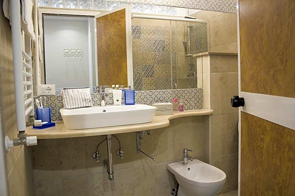 Hotel La Maison Delle Terme