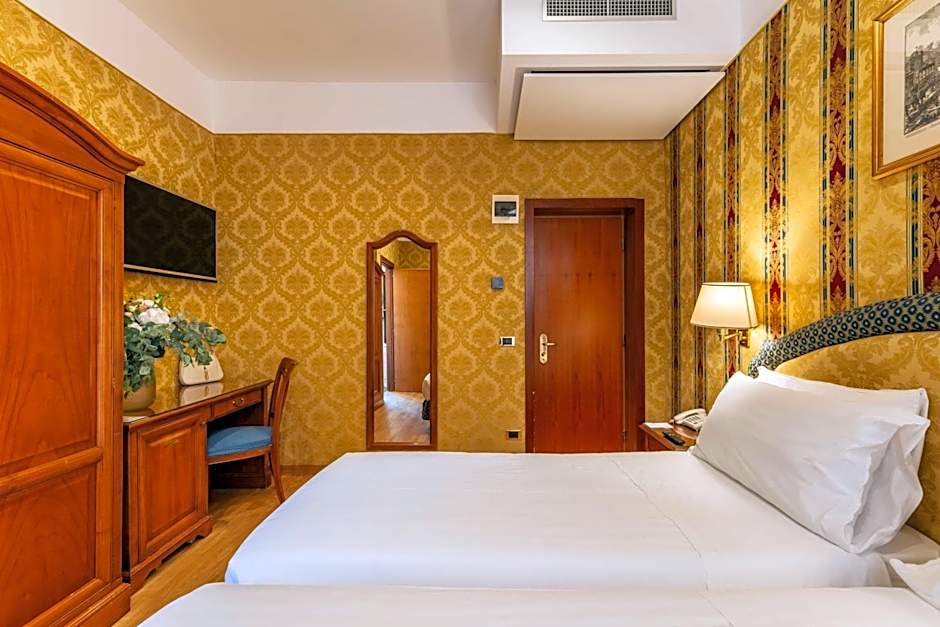 Hotel Raffaello; Sure Hotel Collection by Best Western