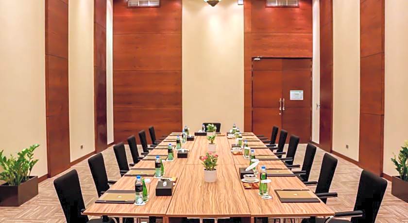 Western Hotel - Ghayathi