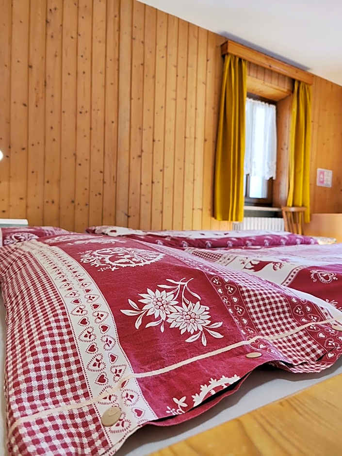 Albergo Pensione Sport