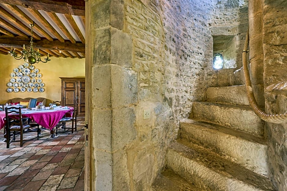 MANOIR du QUESNAY