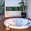 Hidden Valley Forest Retreat