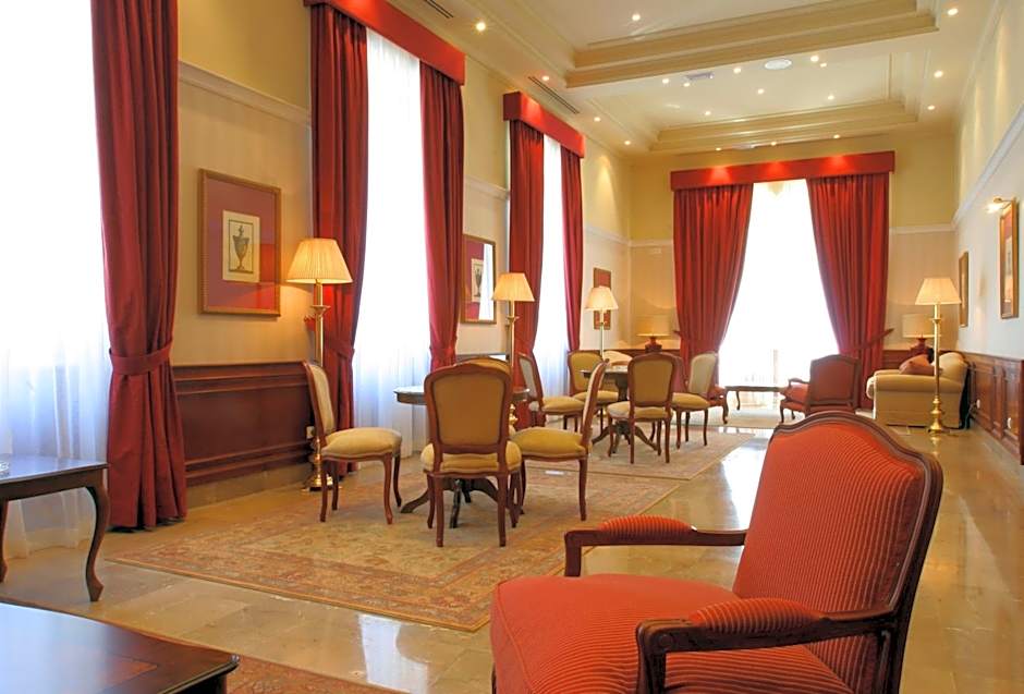 Arcea Gran Hotel Pelayo