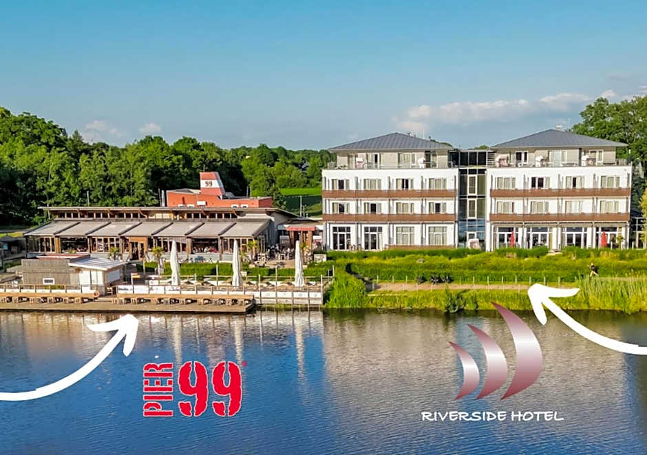 Riverside Hotel
