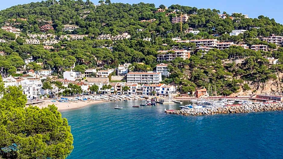 Marg G-2 - Calella de Palafrugell