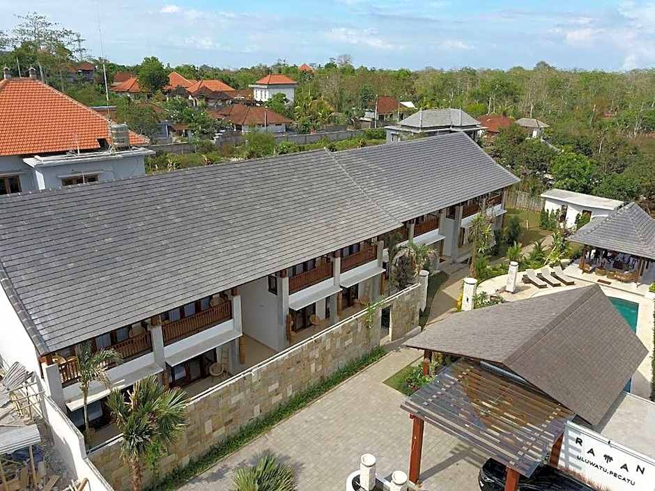 Ratan Hotel Uluwatu