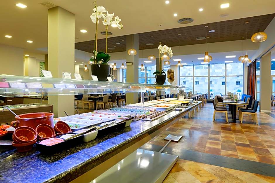 Eurostars Las Salinas