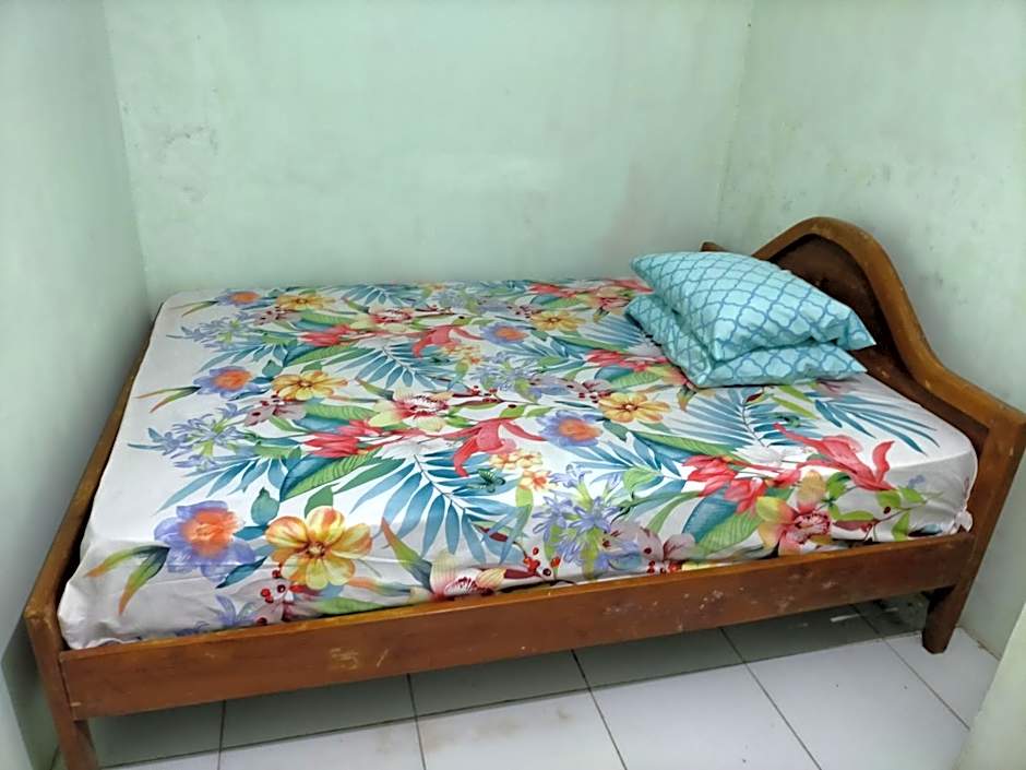 Merpati Hostel Banyuwangi