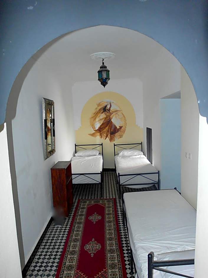 Riad Sijane