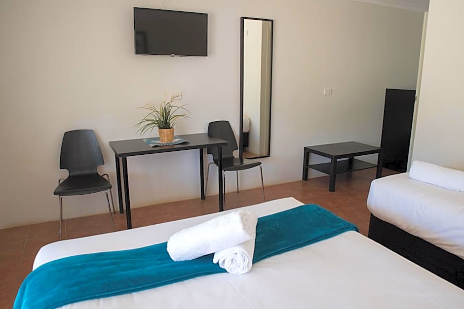 Jurien Bay Hotel Motel