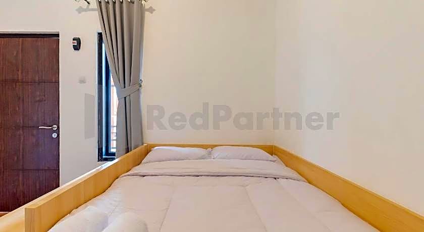Rumah Panda Guesthouse RedPartner