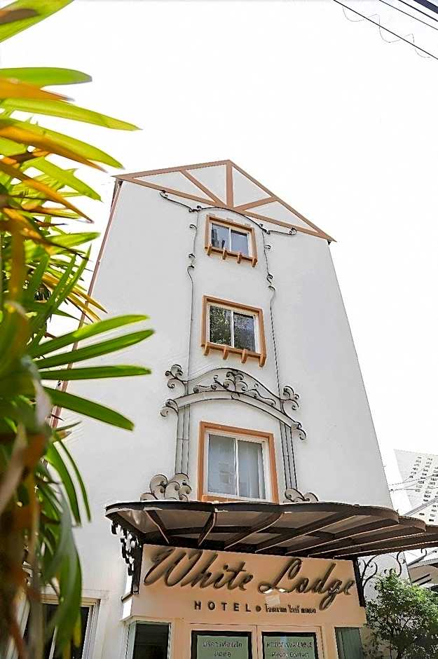 White Lodge Hotel Bangkok